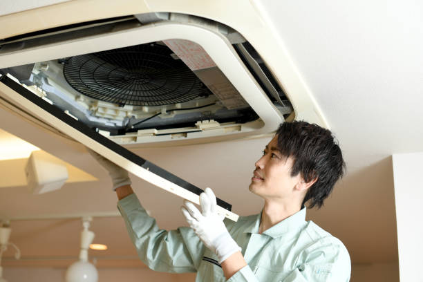 Best Air Vent Cleaning Services  in Belcourt, ND